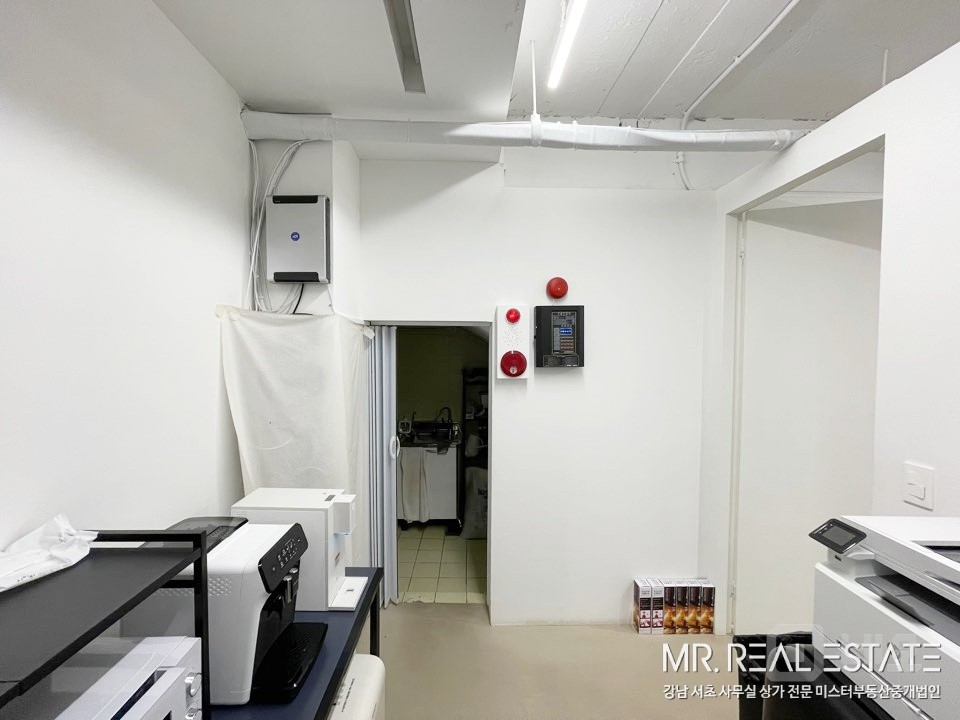 강남구청역1분.주차4대.내외관ACE.미니사옥 매물의 7번째 사진