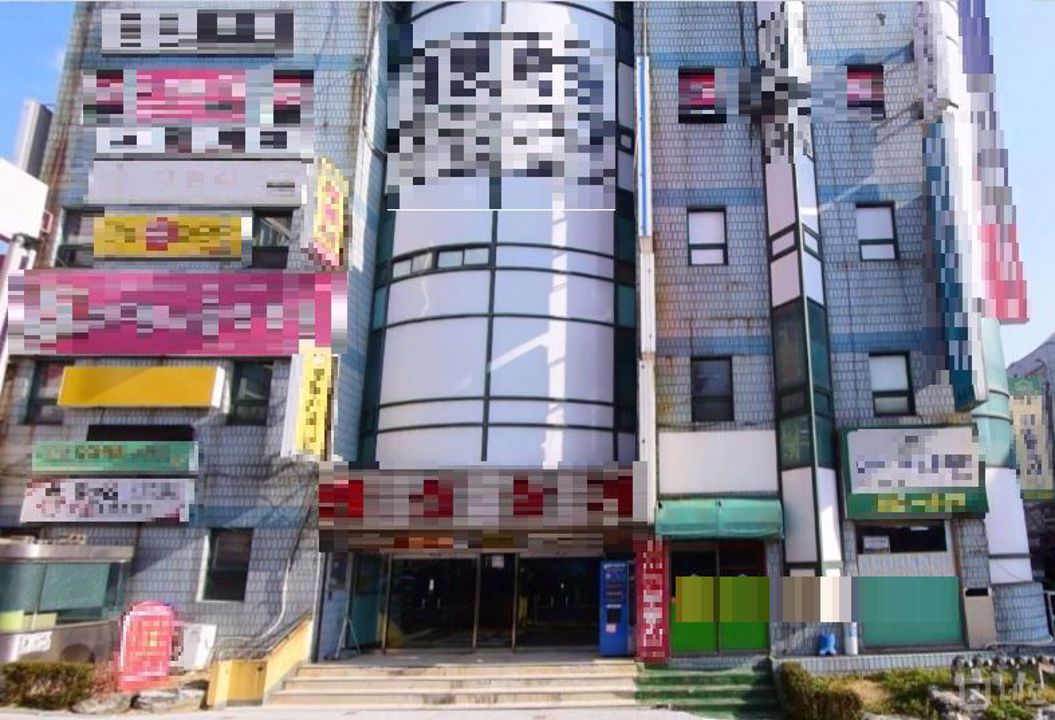 ★금정구에 있는 학원 임대 매물입니다★ 매물의 1번째 사진