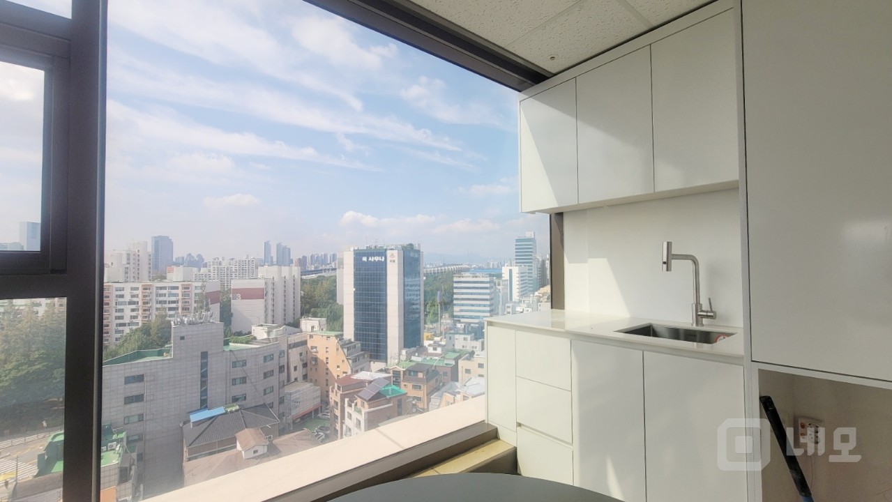삼전역 대로변 전망좋은 사무실  매물의 6번째 사진