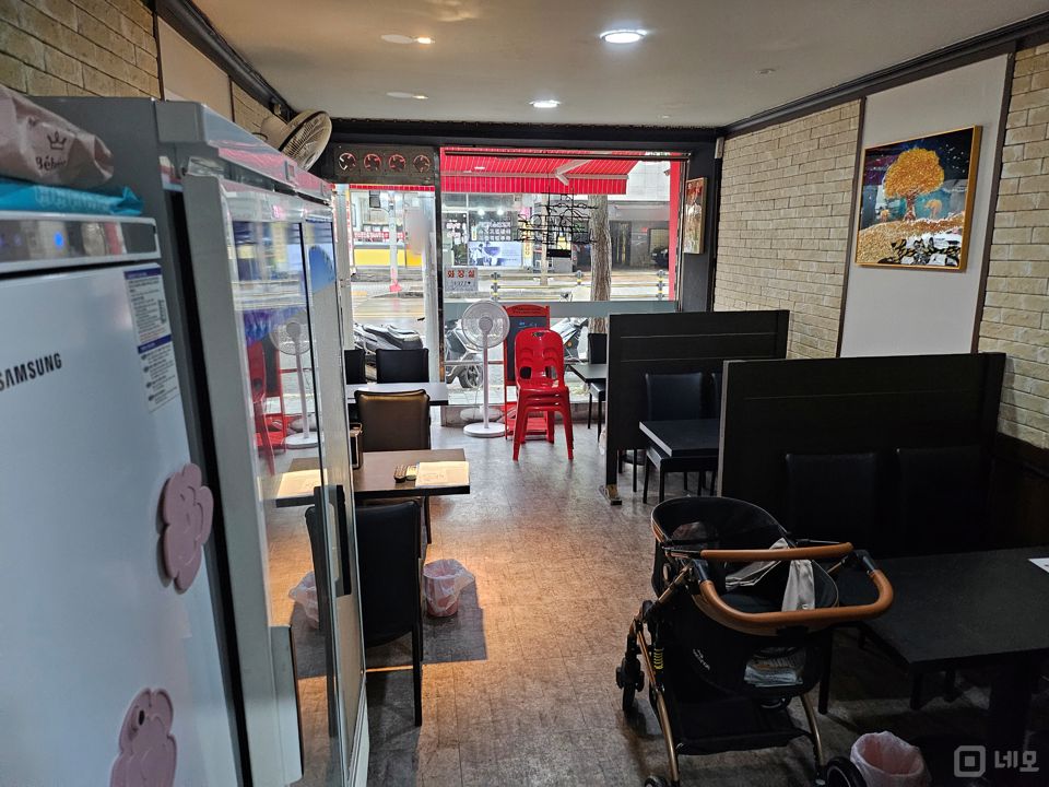 도봉구 방학동, 대로변 가시성 좋은 1층 호프 매물의 2번째 사진