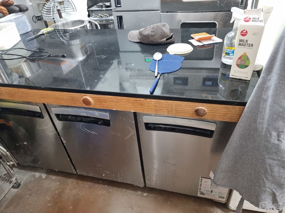 강남구 삼성동, 배후수요 풍부한 1층 코너 상가 매물의 4번째 사진