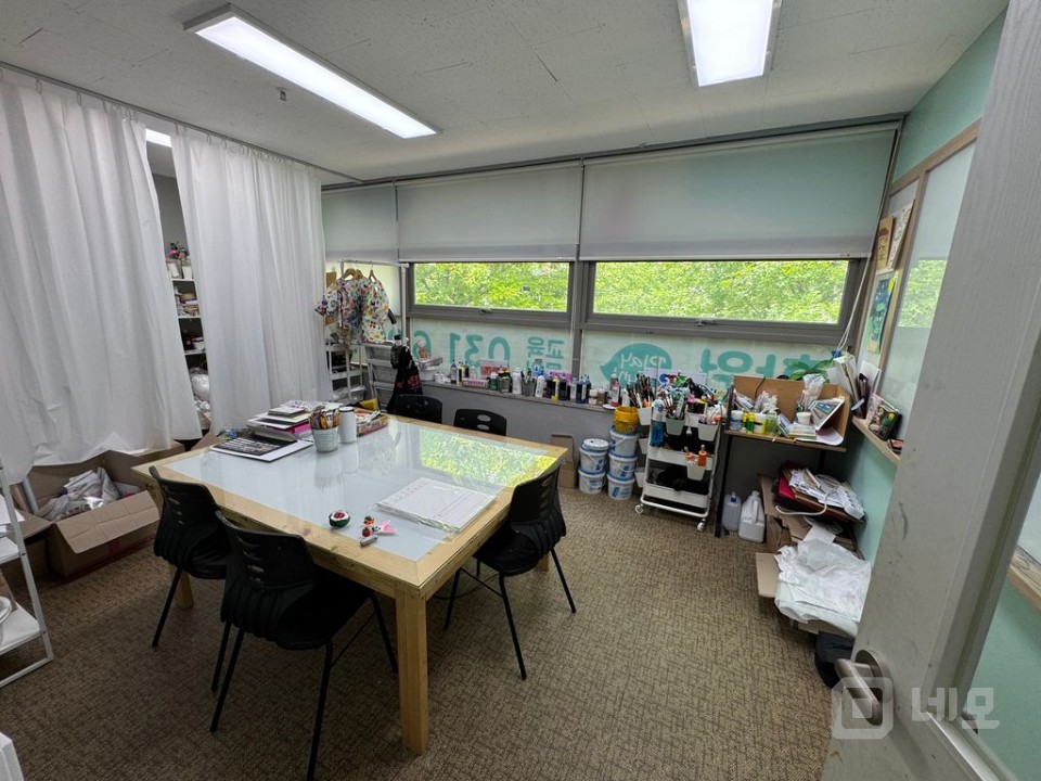 안성/공도 미술학원  매물의 4번째 사진