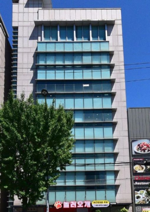 강남구 도곡동 대로변 3층 사무실 임대 매물의 12번째 사진