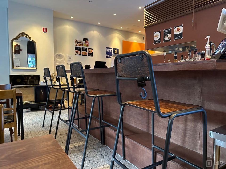 상계동 역세권, 인테리어 및 시설 최상 요리주점 매물의 3번째 사진