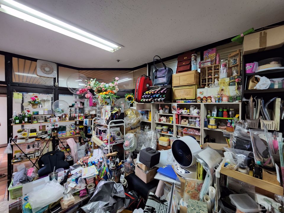 월세 50만원, 청량리동 점포 매물의 6번째 사진