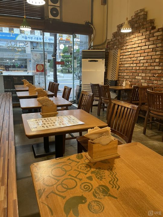 도화동 마포역 역세권, 유동인구 많은 중심상권 위치, 매출 좋은 분식집 매물의 4번째 사진
