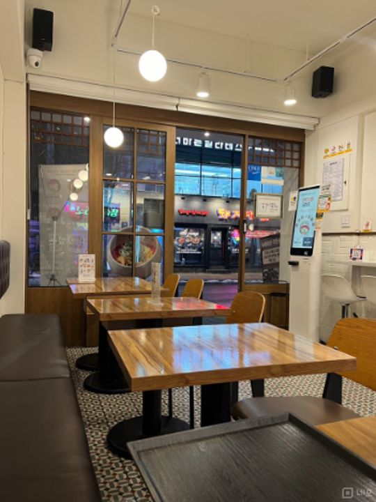 서초구 양재동 위치좋은 1층 상가 임대 매물의 2번째 사진