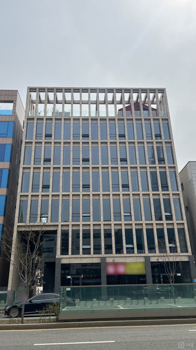 송파나루역 역세권, 대로변에 위치한 가시성 좋은 방이동 공실 매물의 7번째 사진