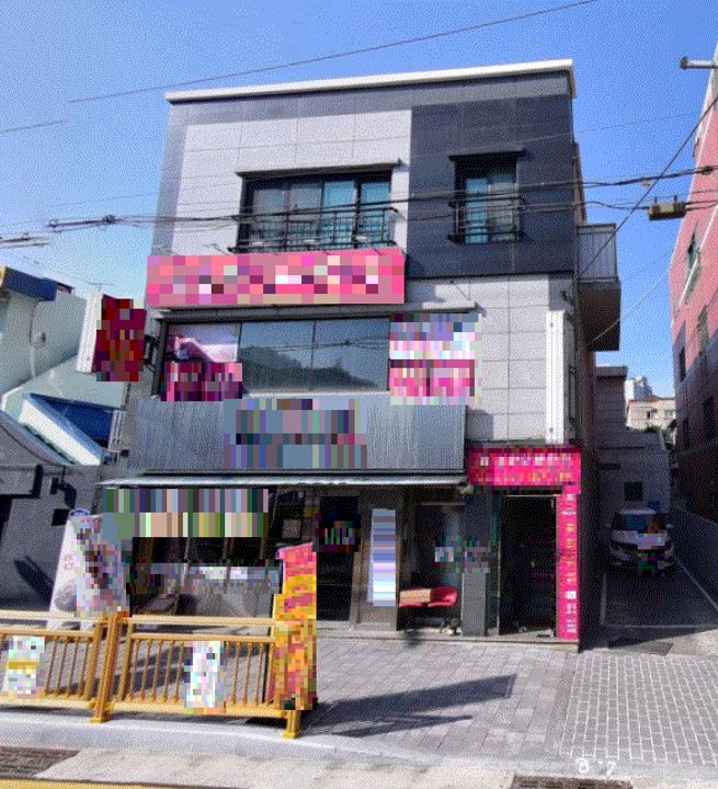 시설 집기 포함, 인테리어 완비된 연산동 고깃집 매물의 5번째 사진