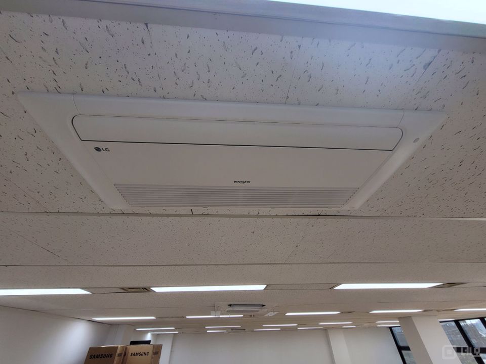 동대문구 장안동 장한평역 역세권 3층 사무실 매물의 8번째 사진
