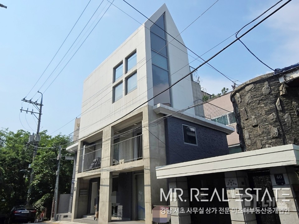 ★공방·네일·디자인 강추 디자인건축물.채광량多.복층사무실.가성비甲.ACE 매물의 11번째 사진