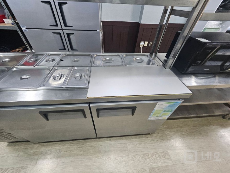 포장배달 전문점 매물의 6번째 사진
