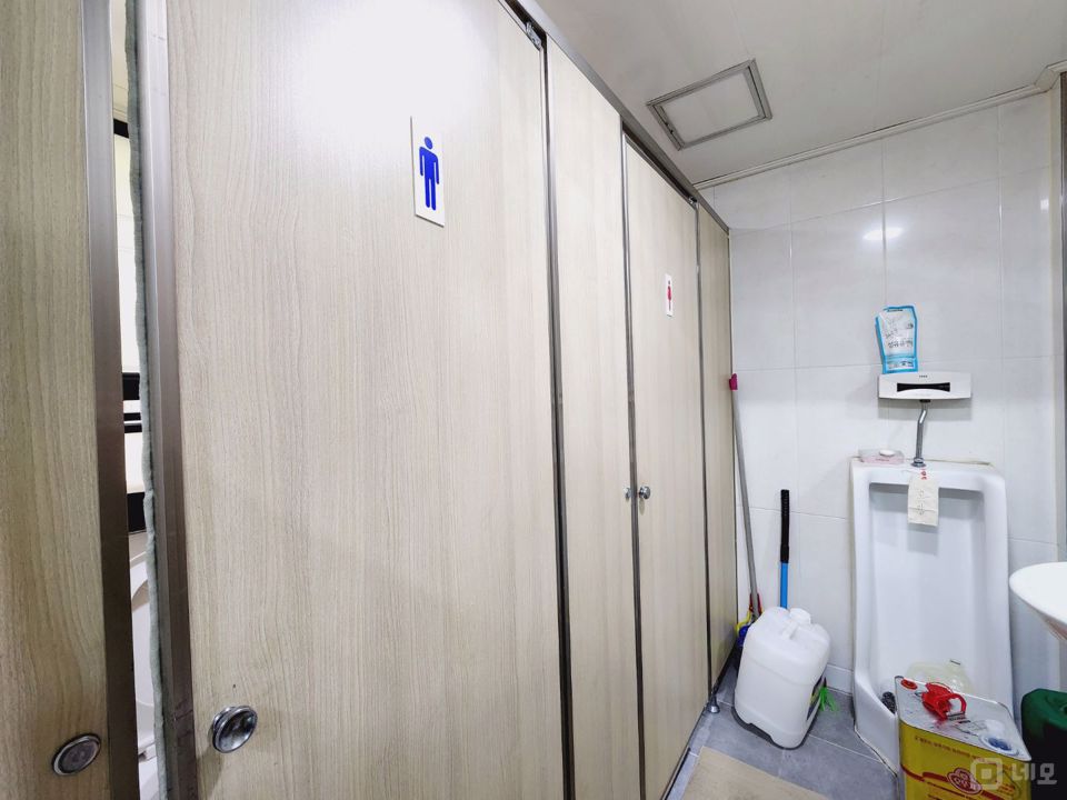 시설 집기 포함, 봉천동 2층 음식점 매물의 8번째 사진