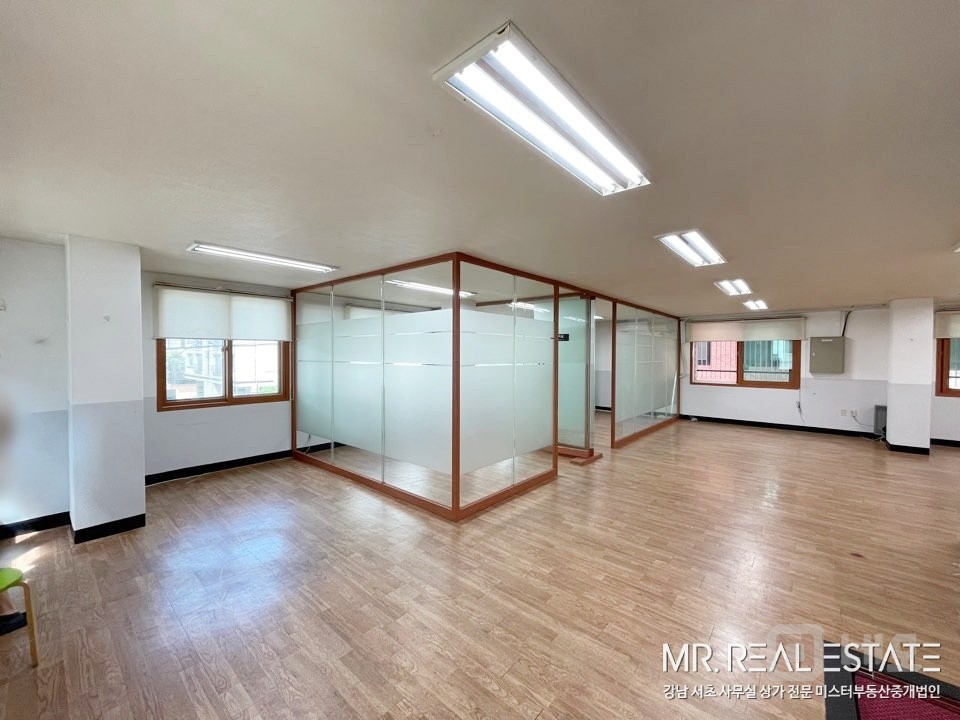 사진有.삼성역인근.자주식주차.가성비甲.사무실 매물의 16번째 사진