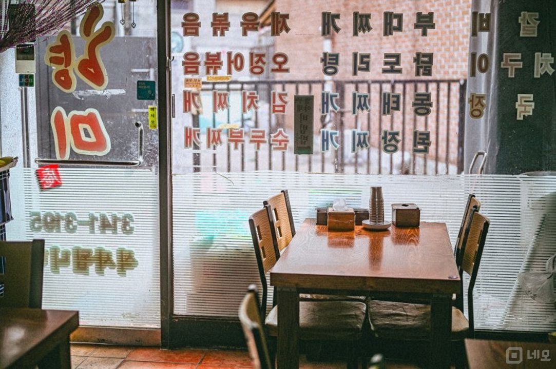 서교동 홍대입구역 역세권, 주방 시설 완비, 입소문 듣고 찾아오는 한식당 매물의 4번째 사진