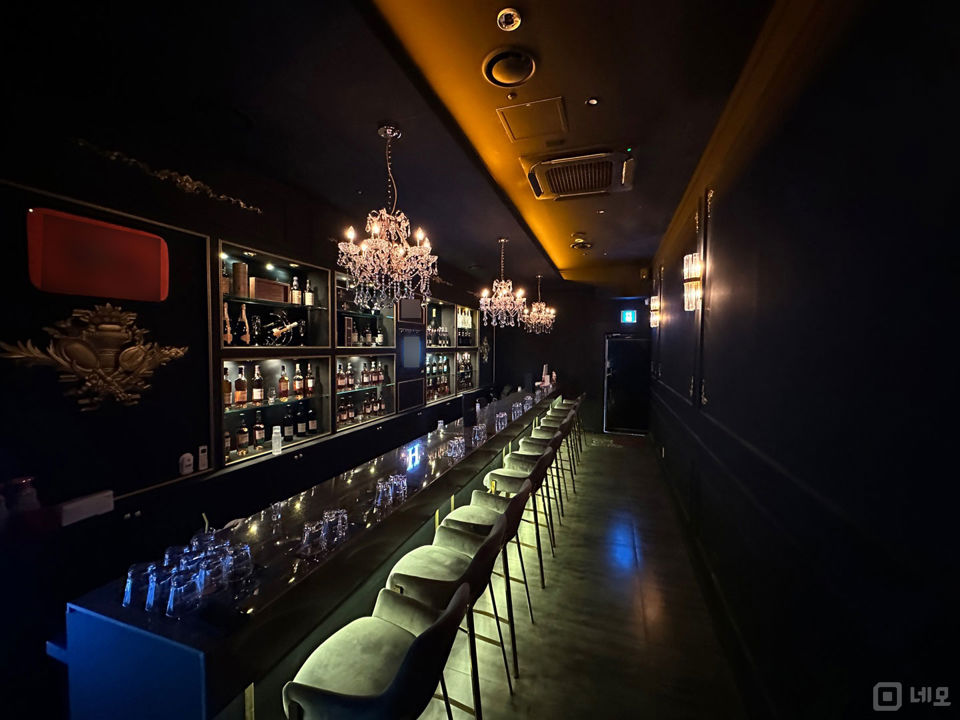 서구 청라동, 커낼 웨이 수변 라인 위치, 접근성 우수한 BAR 매물의 1번째 사진