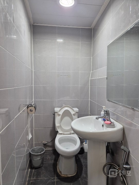 청구역인근.일반음식점.권리금협의 매물의 13번째 사진