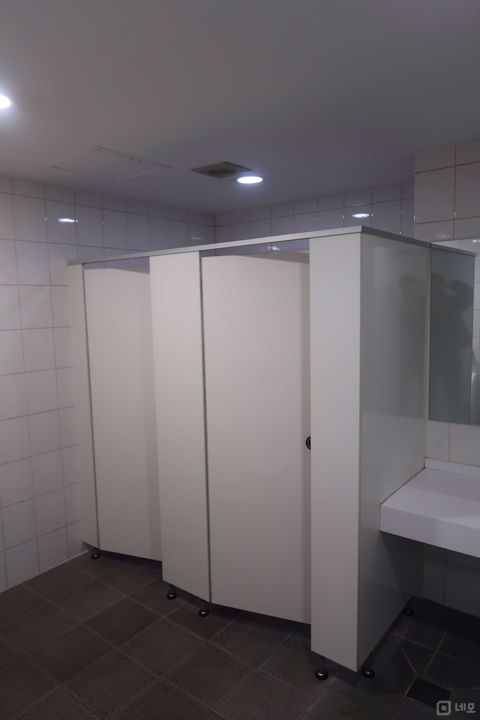 강남역 도보 6분거리, 접근성 S급 사무실 매물의 11번째 사진