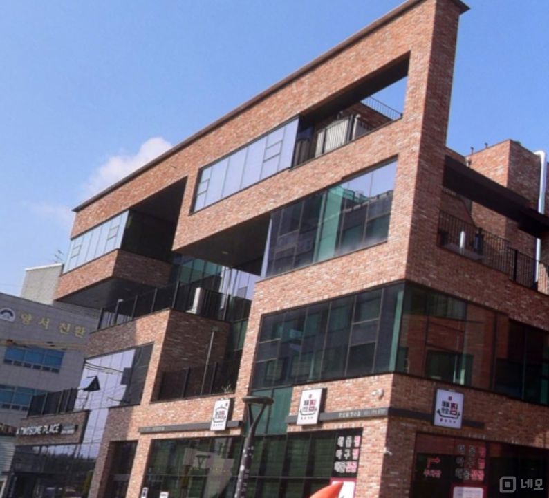 양서면 용담리 위치좋은 1층 상가 임대 매물의 6번째 사진