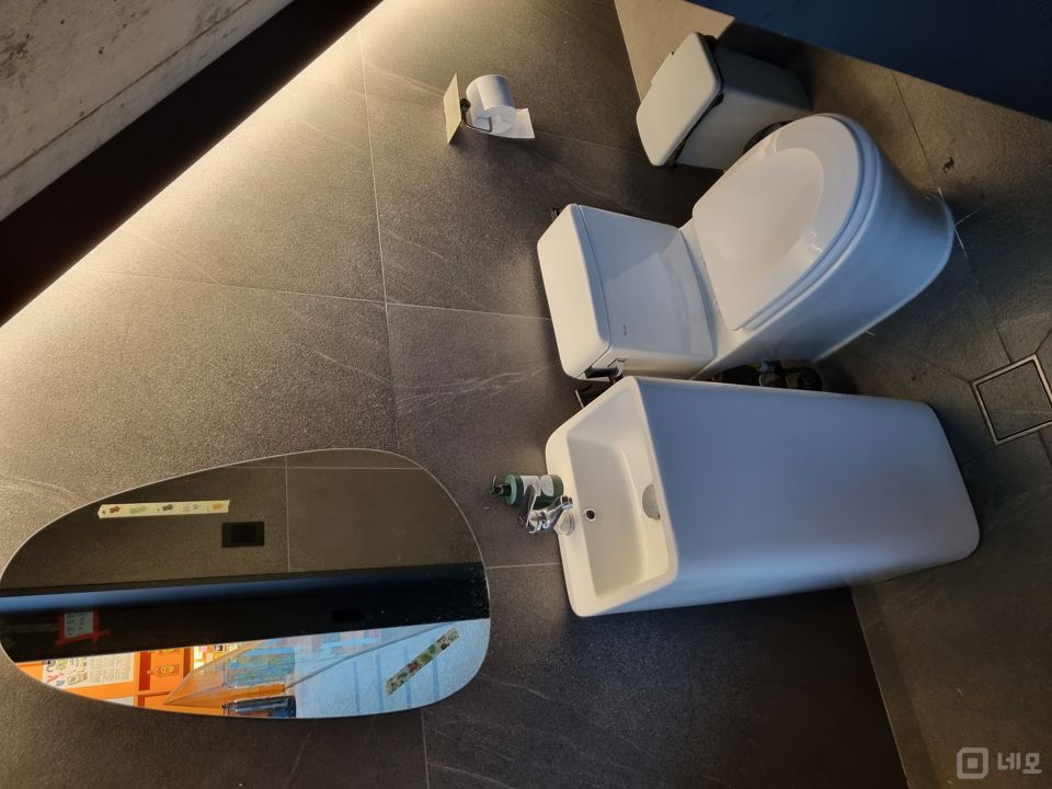 공릉역 역세권, 인테리어 완비된 공릉동 1층 요리주점 매물의 7번째 사진