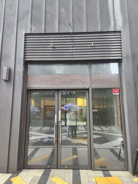2300세대 대단지 아파트 상가 매물의 5번째 사진
