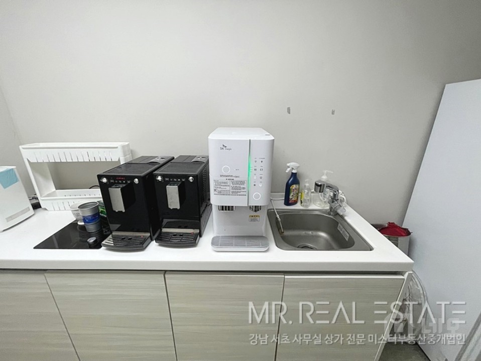 실사진 강남역인근 무권리 주차2대 우성아파트사거리 매물의 15번째 사진