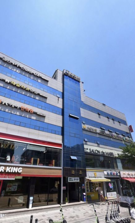 문정동 시설양도 가능한 문구점 매물의 9번째 사진