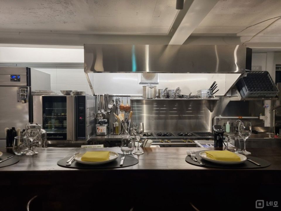 합정역 도보 5분 전용25평 2층 레스토랑 매물의 4번째 사진