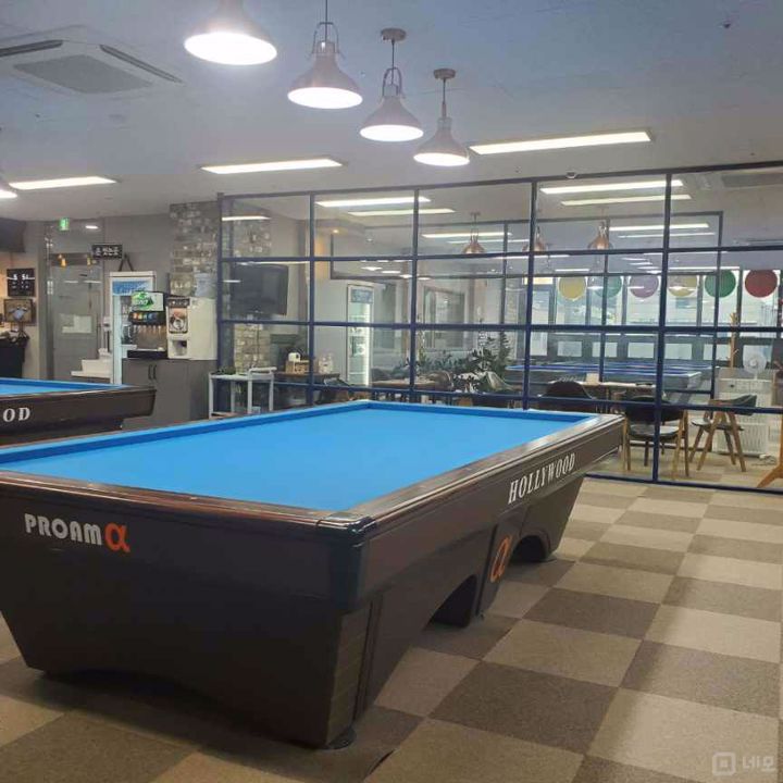 매출 보장 목동동 당구장 매물의 2번째 사진