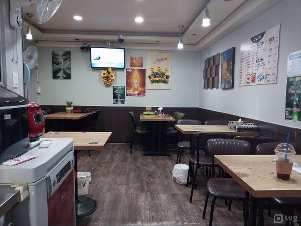 의정부시 의정부동  접근성 좋은 1층 상가 임대 매물의 2번째 사진