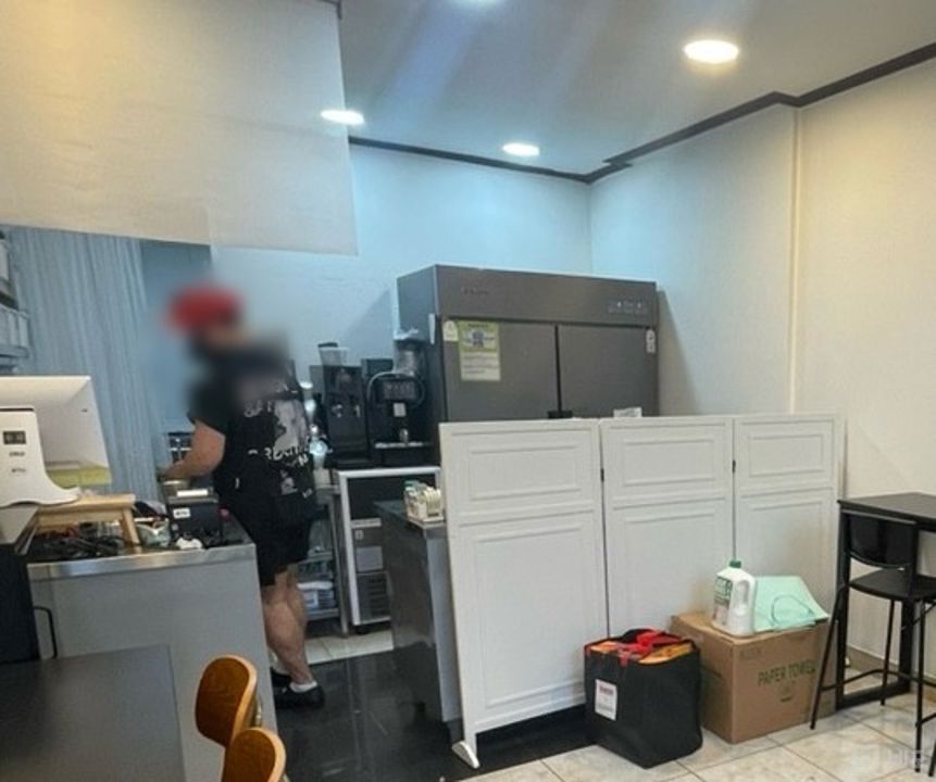 역촌동 깔끔한 시설 샐러드점 매물의 3번째 사진