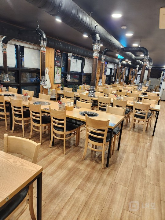 통큰갈비 매물의 3번째 사진