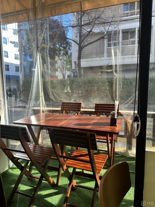 당산동 영등포구청역 역세권, 주방 시설 완비, 점심 매출 좋은 일식집 매물의 5번째 사진