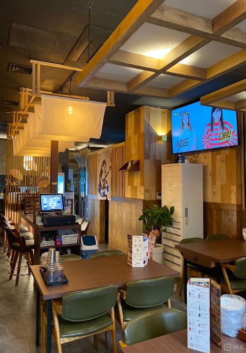 성동구 하왕십리동 위치좋은 단지내 1층 상가 임대 매물의 1번째 사진