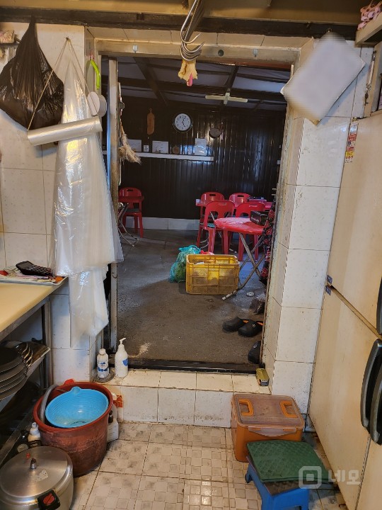 양천구 신정동 1층 일반음식점 양도 (고깃집 운영 중·업종 무관) 매물의 7번째 사진