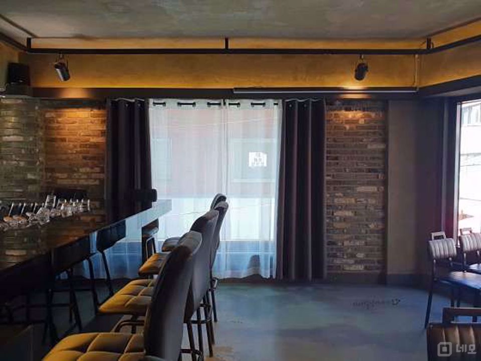 월계동 번화가에 위치한 요리주점 매물의 2번째 사진