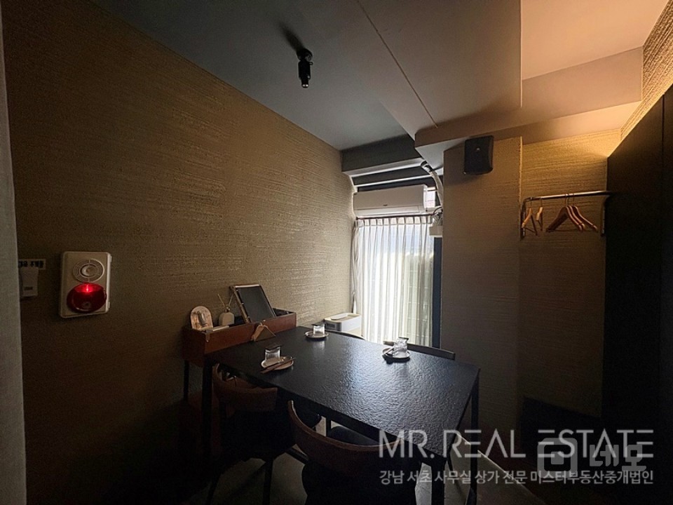 압구정로데오역 무료2대 S급인테리어 복층 도산공원 ACE 매물의 6번째 사진