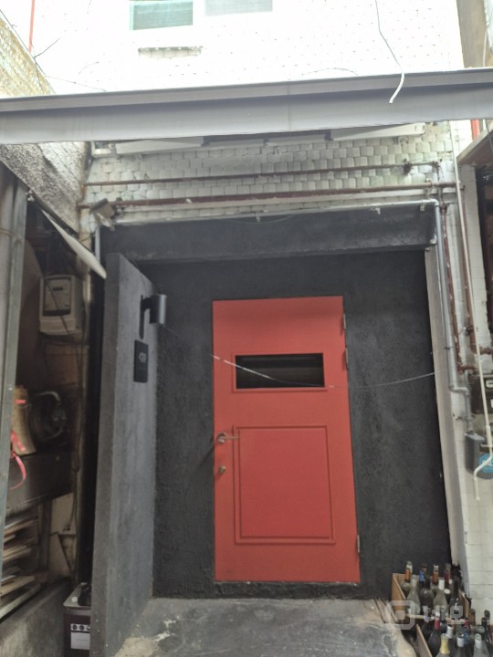 중앙시장골목.와인바.권리금협의 매물의 14번째 사진