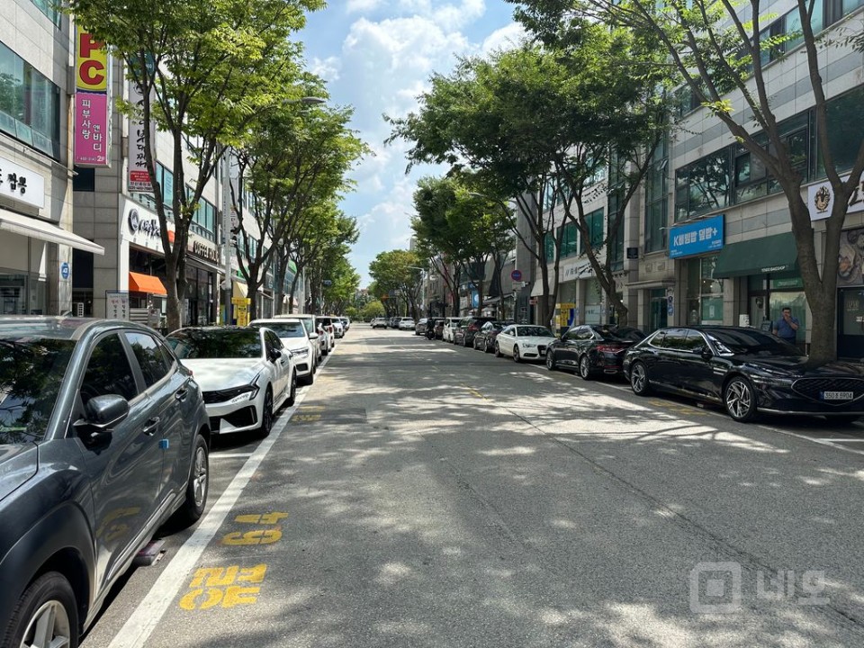 안산 중앙역 고잔동 1층 상가, 배달·포장 최적지, 소자본 창업 추천! 매물의 3번째 사진