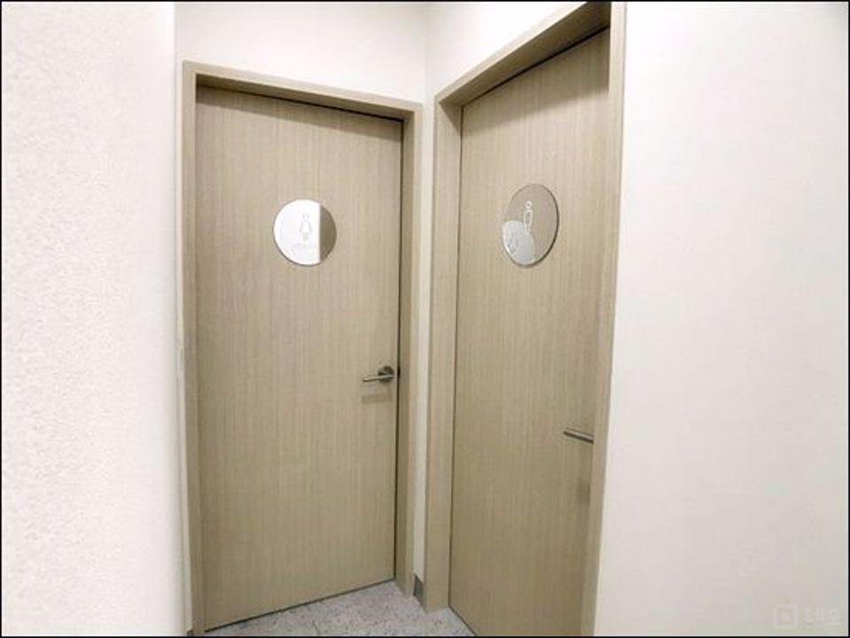 ▣3호선 압구정역 도보 4분 이내 위치! 대로변 인프라 최고급 사무실▣ 매물의 18번째 사진
