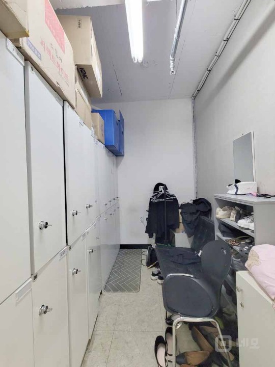 DIA 평수대비 말도 안되는 임대료 착한임대인 건물로 들어오세요 매물의 4번째 사진