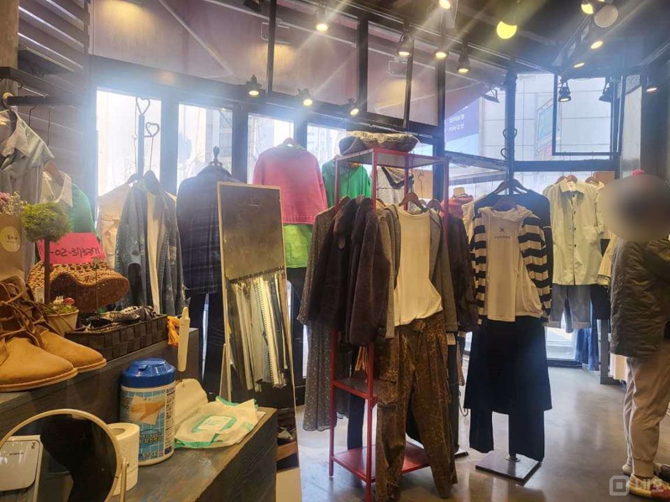 주거지 상권, 수요도 많은 간석동 매장 매물의 3번째 사진