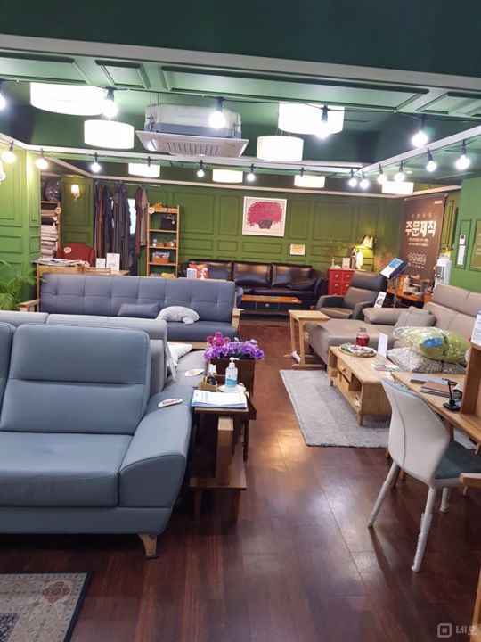 대로변 상권, 주목도 높은 아천동 상가 매물의 6번째 사진