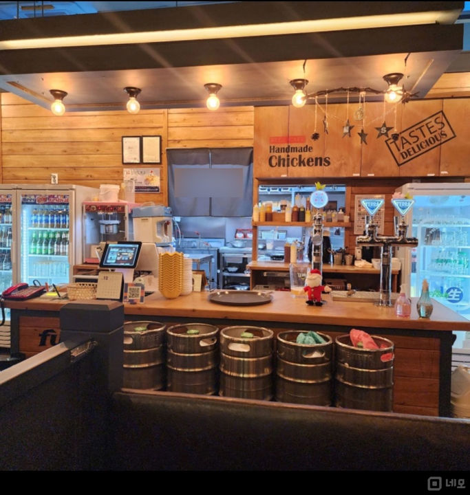 탄현역 역세권, 배후수요 풍부한 탄현동 맥주호프점 매물의 6번째 사진