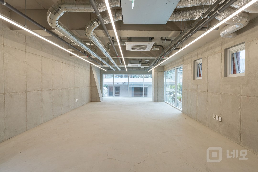 신축, 빠른입주, 유니크한 건물외관 매물의 2번째 사진