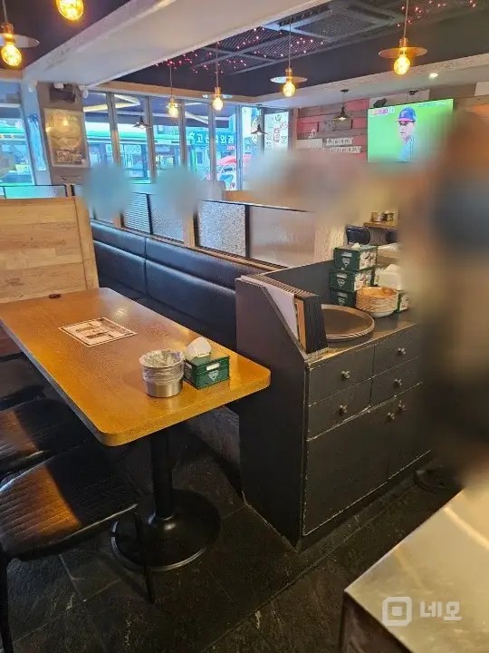 리킨치킨 매물의 2번째 사진