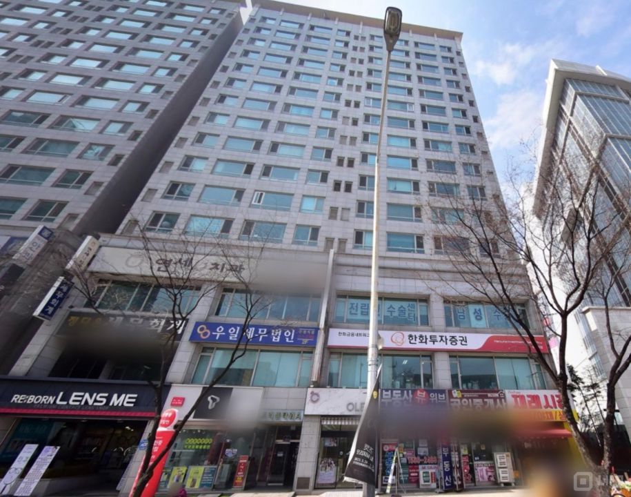 중동 초역세권 대로변 접근성 및 자동홍보 효과 탁월한 49평 공실 임대 매물의 7번째 사진