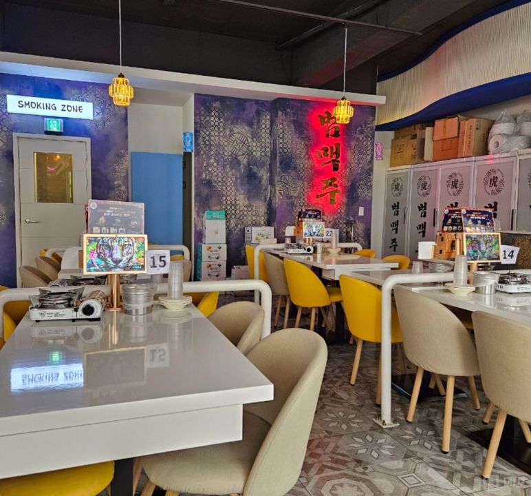 노원역 로데오거리 메인거리에 위치한 2층 호프 매물의 5번째 사진