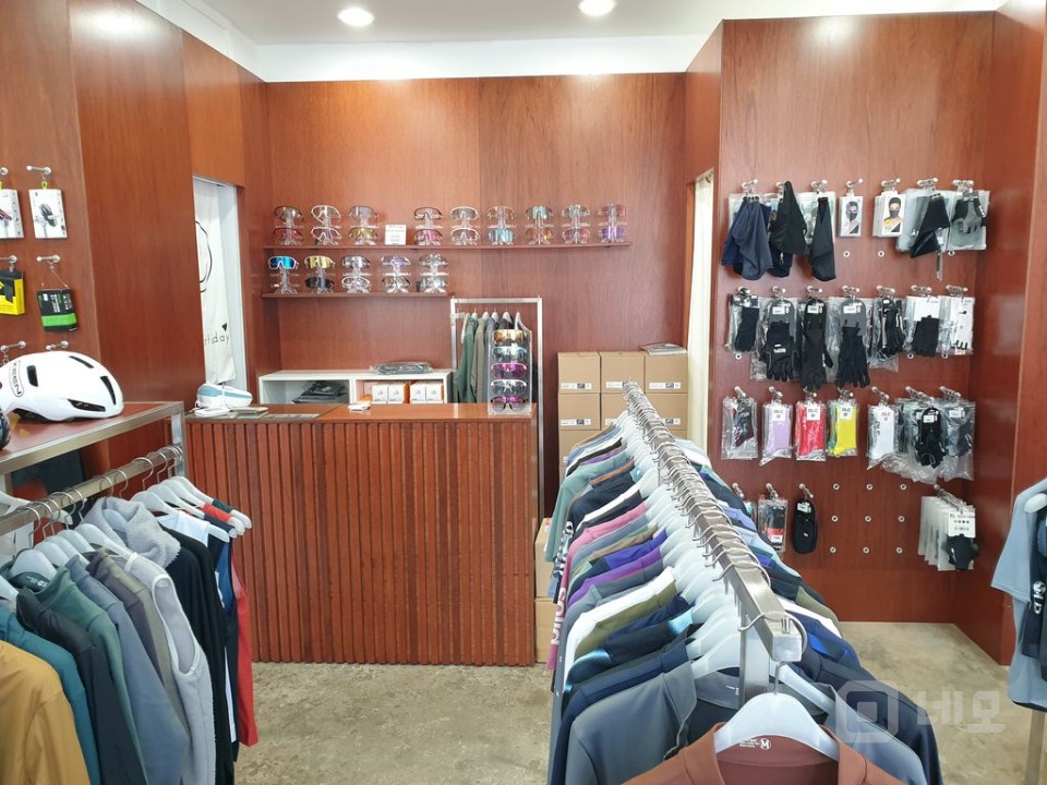 바이크 천호점 매물의 4번째 사진