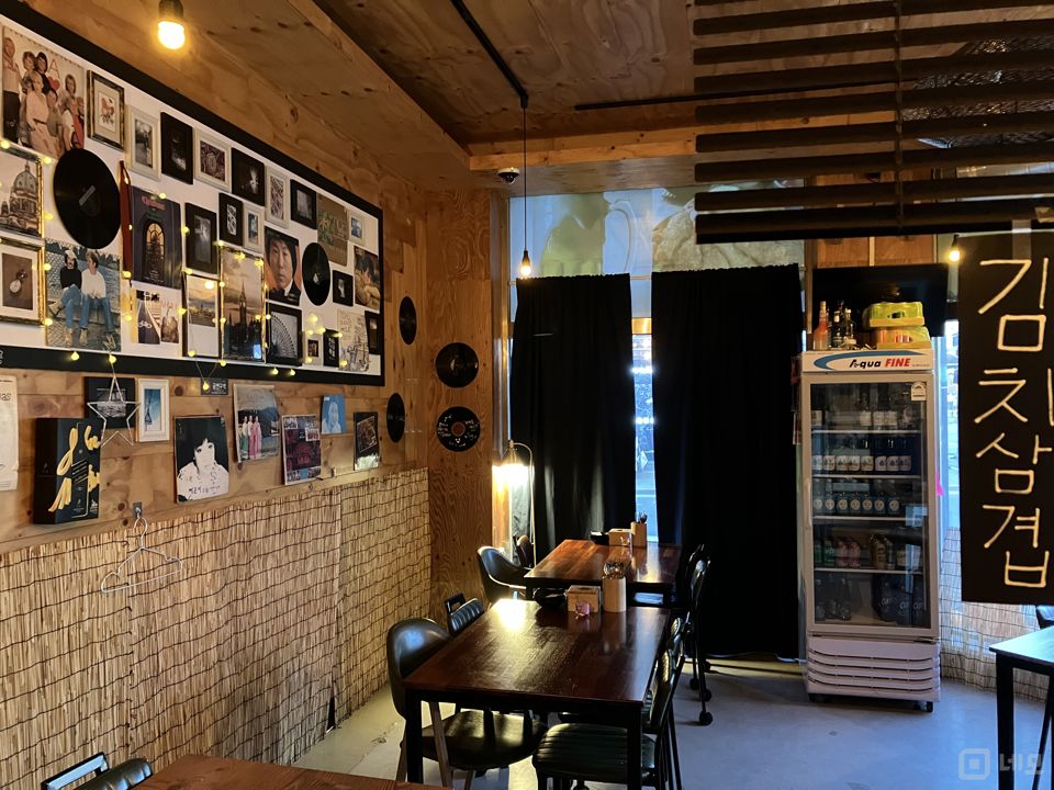 처인구 이동읍 가시성 좋은 코너자리 주점 매물의 3번째 사진